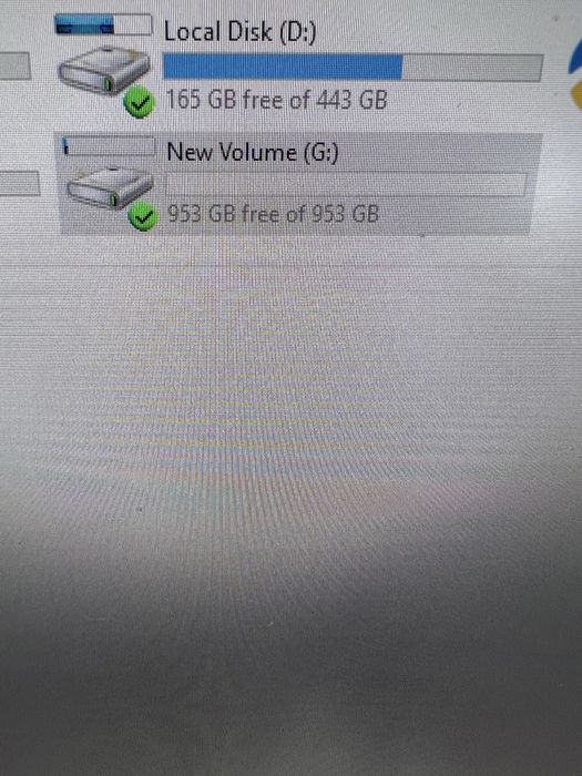 SSD  M.2 NVMe 1 TB Rabonix XP3000