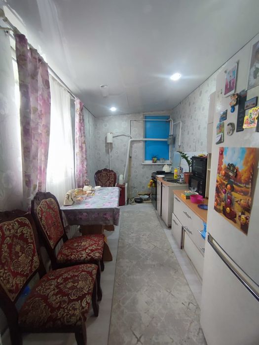 Продам дом . Плодоовощной ( Мичурина)