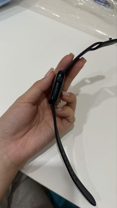 Часы Apple Watch Se 2
