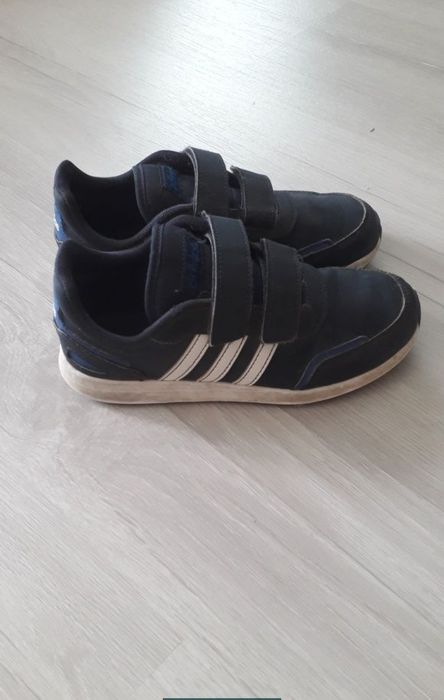 Запазени Маратонки Adidas