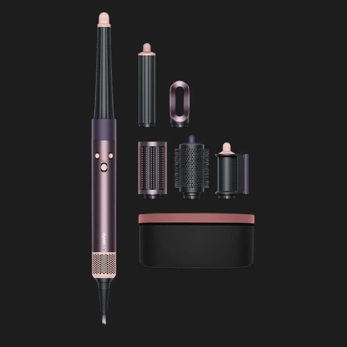 Фен Dyson Airwrap ID HS08 Jasper Plum
Dyson A