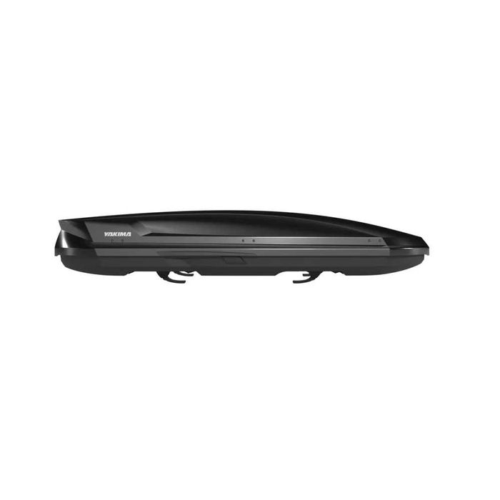 Cutie portbagaj Yakima SkyTour 420 Black, 205x84x36 cm