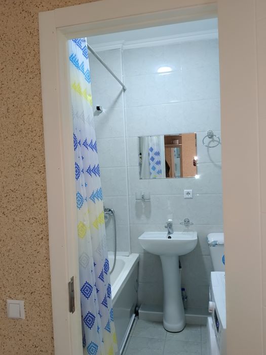 Махтумкули жк Грин Парк 1/9/9