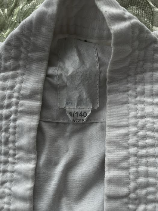 Кимано на ребенка 140р.