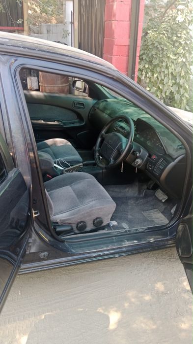 Nissan Cefiro состояние отличное