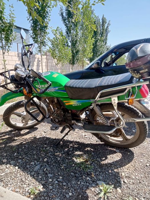 SONLINK 250кубов