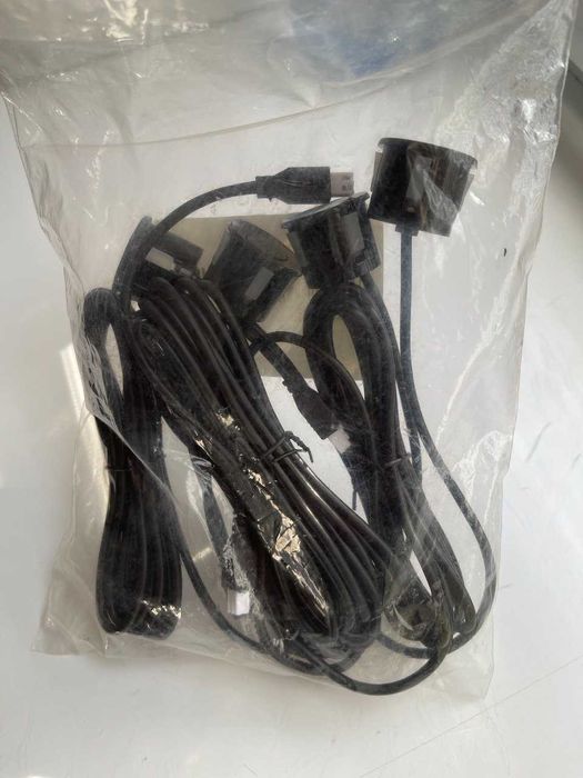 Парктроник Цвет черный