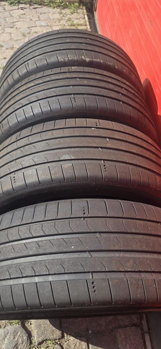 Летни гуми 235 40 20 Michelin Pilot Sport5 4бр