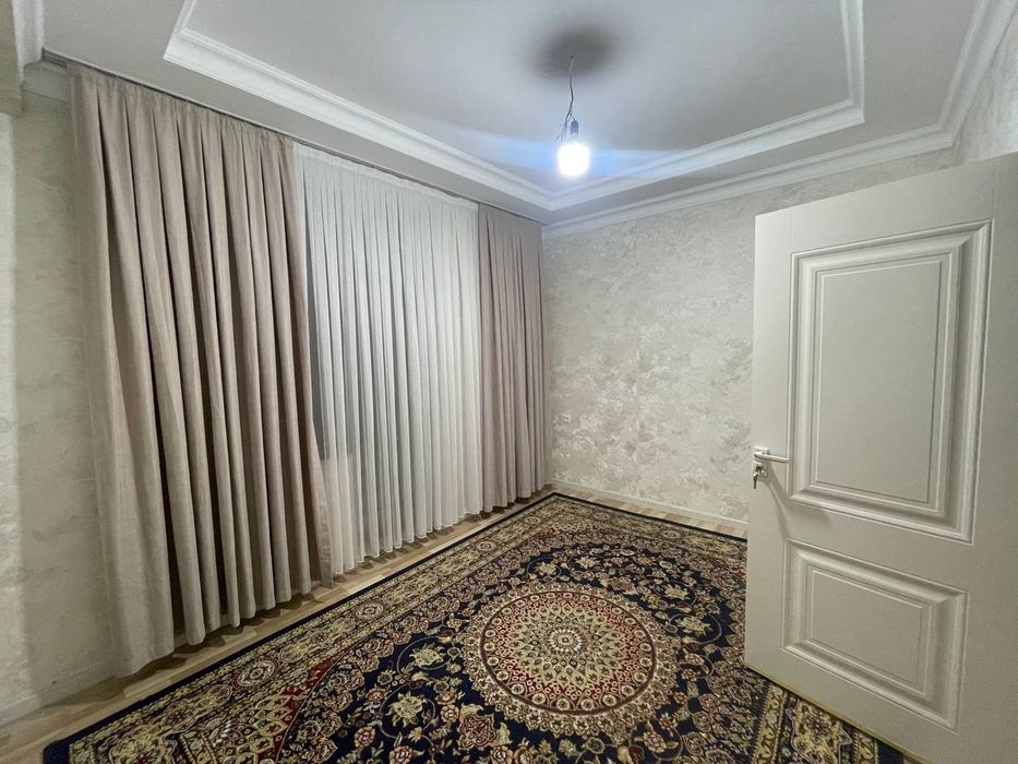 3-хонали уй сотилади
2 etaj 
Maydoni 77 kv 
Mebel jixozlari bor 
Mos
