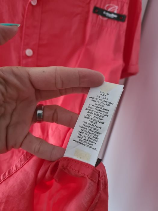 Camasa G-Star M barbati