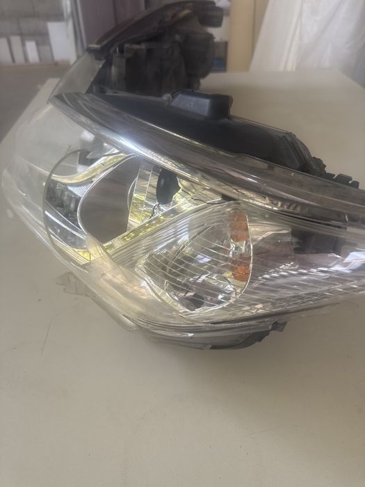 Продам фара камри 55