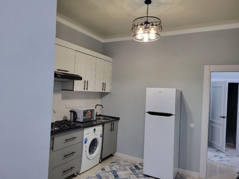 Сдается 2х комнатная люкс квартира в центре города