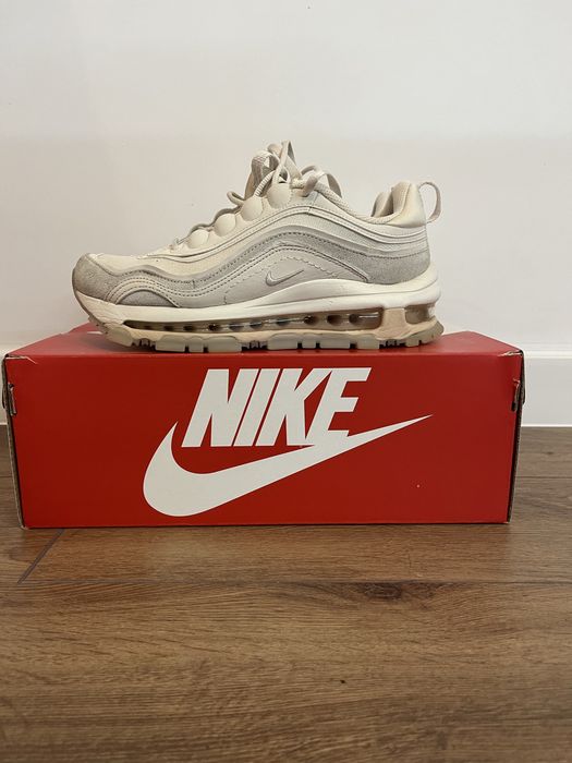 Сникърси Air Max 97 Futura FB4496 001 Бежов