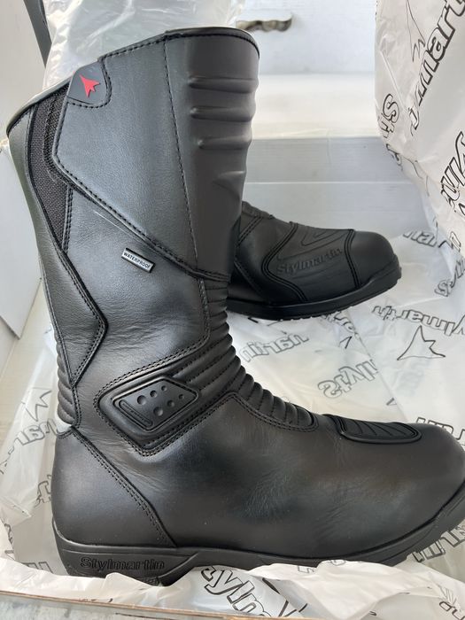 Cizme moto Stylmartin Navigator