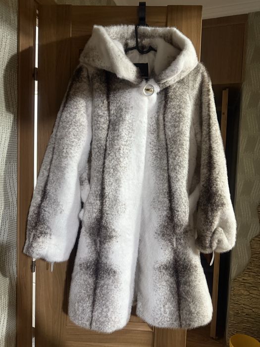 Шуба в отличном состоянии