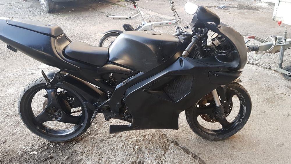 Piese  Aprilia Rs