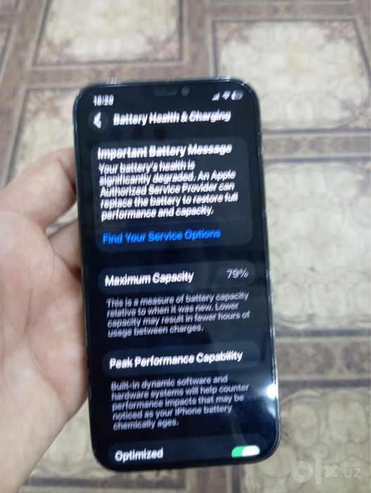 iphone 12 pro 128/gb