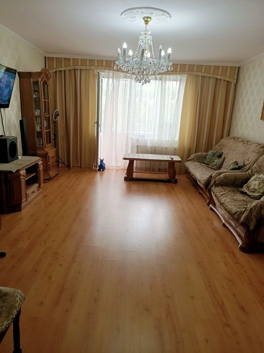 5- комн. Кв район акимата