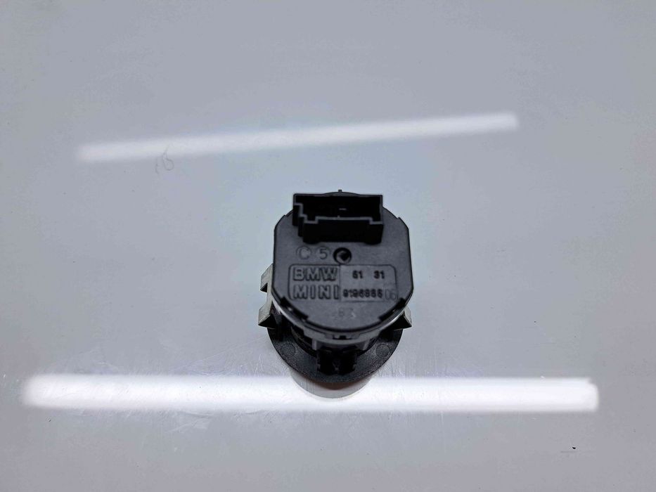 Buton ON/OFF airbag Bmw X3 (F25) [Fabr 2010-2017] 9196886-06