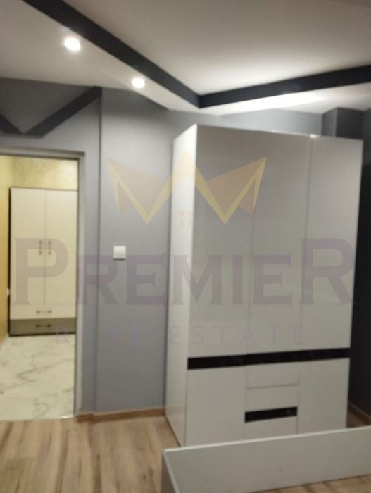 Двустаен в Бургас, Меден рудник