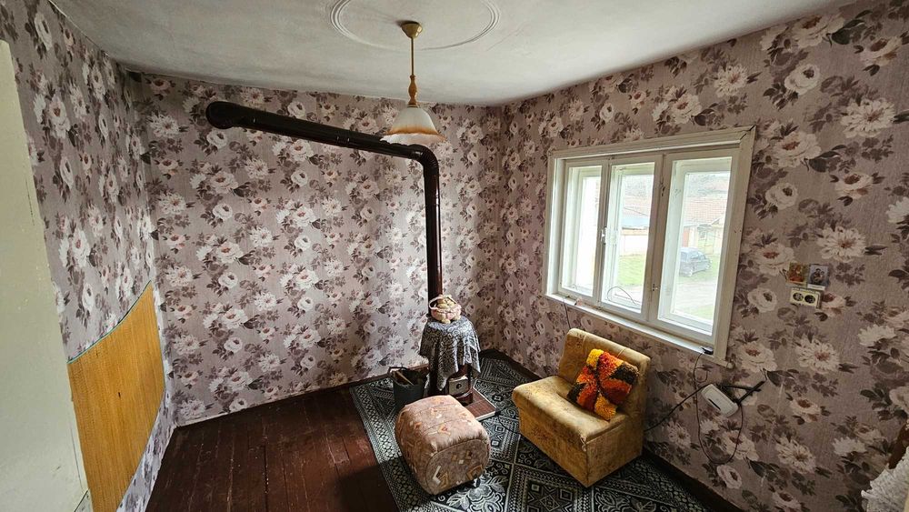 Продава се Къща в с. Българско Сливово, Област Велико Търново - 50 кв.м за 360 €/кв.м - Снимка #5