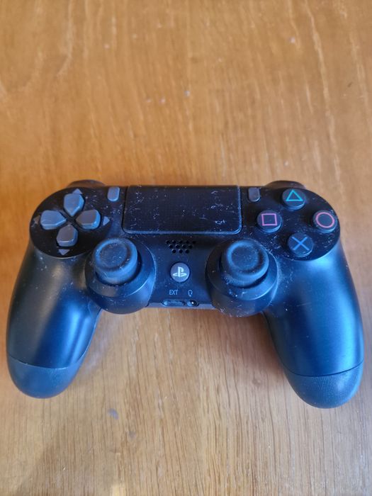 Vand ps4 pro 1tb