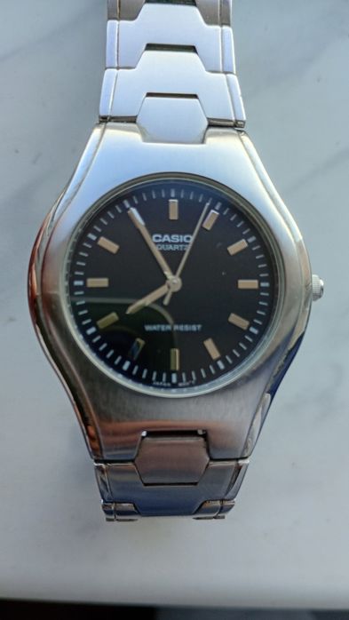 Casio MTP-1163, modul 1330, nou, nepurtat, unic detinator