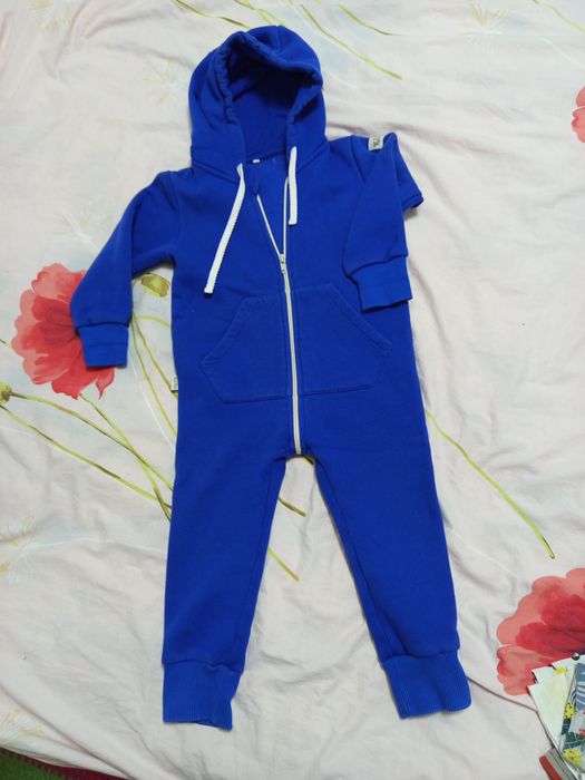 Комбинезон 1,5-2 жас