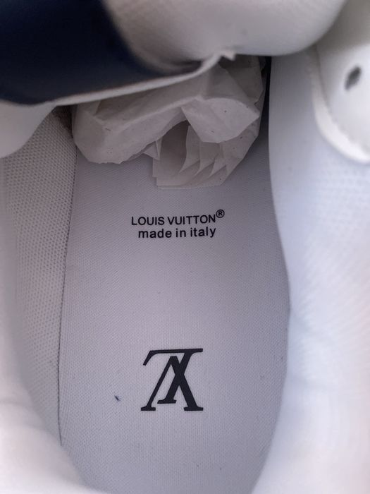 Louis Vuitton Skate