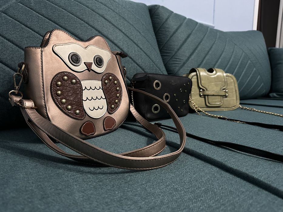 Разные сумочки всего прошу 7000