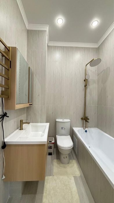 4х.ком.ЖК Aisar 2