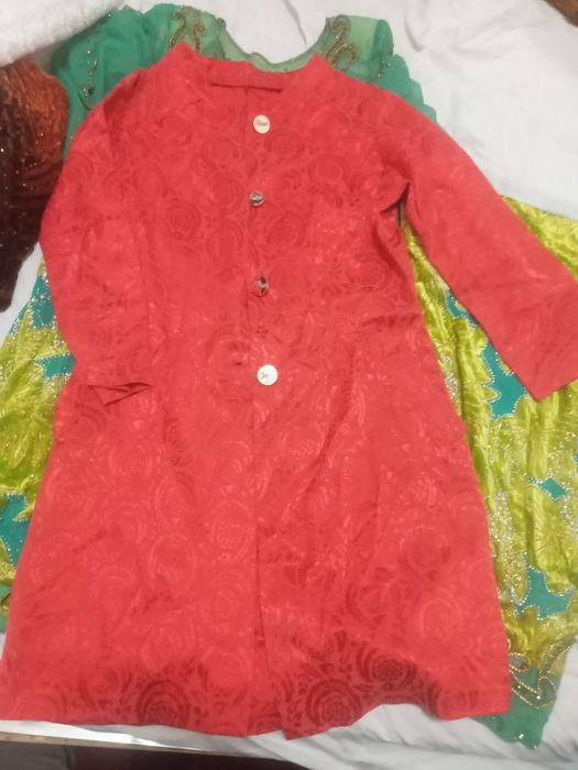 Ko'ylak pocha 100  50 mingdan