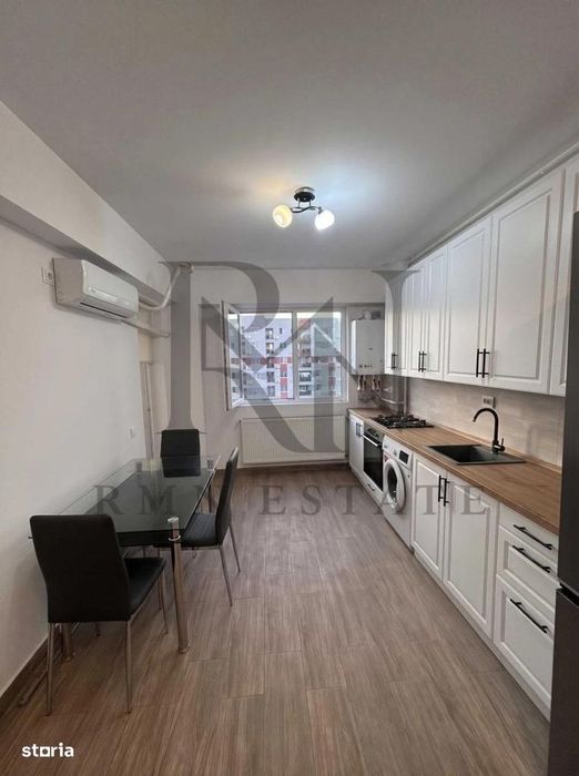 2 camere – Militari – Păcii - Rotar Park | Centrală