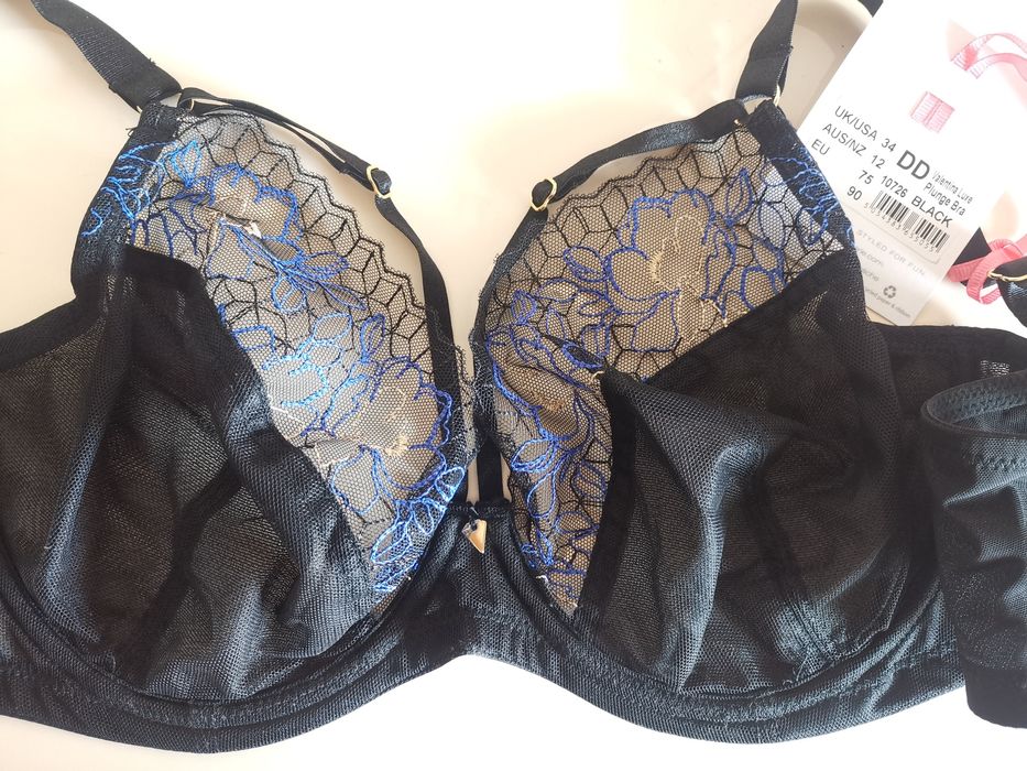 Сутиен Cleo, Panache