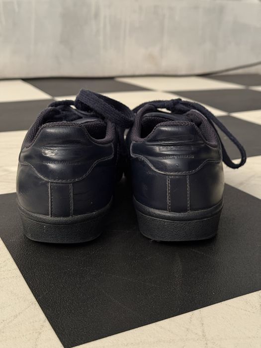 Adidas Superstar DarkBlue