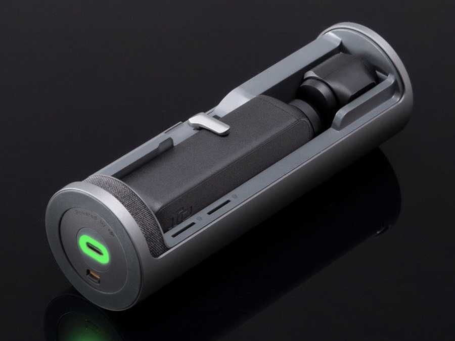 Кейс для зарядки DJI Osmo Pocket Charging Case
