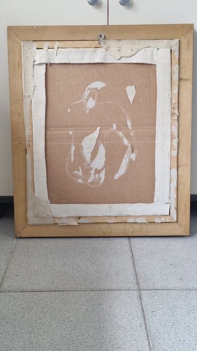 Гоблен - "Циганката  Дорита" !