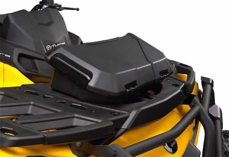 НОВ Преден Куфар за CAN-AM Outlander 1000 , 850 , 650 , 570 , 400  G2