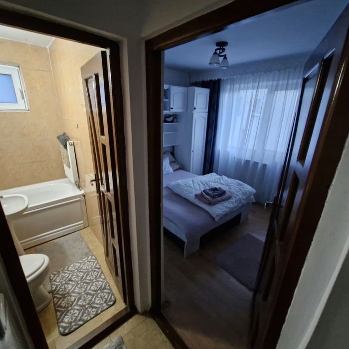 Apartament de inchiriat