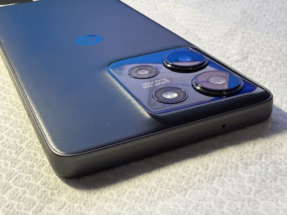 Motorola G75 5G - Ideal pentru piese