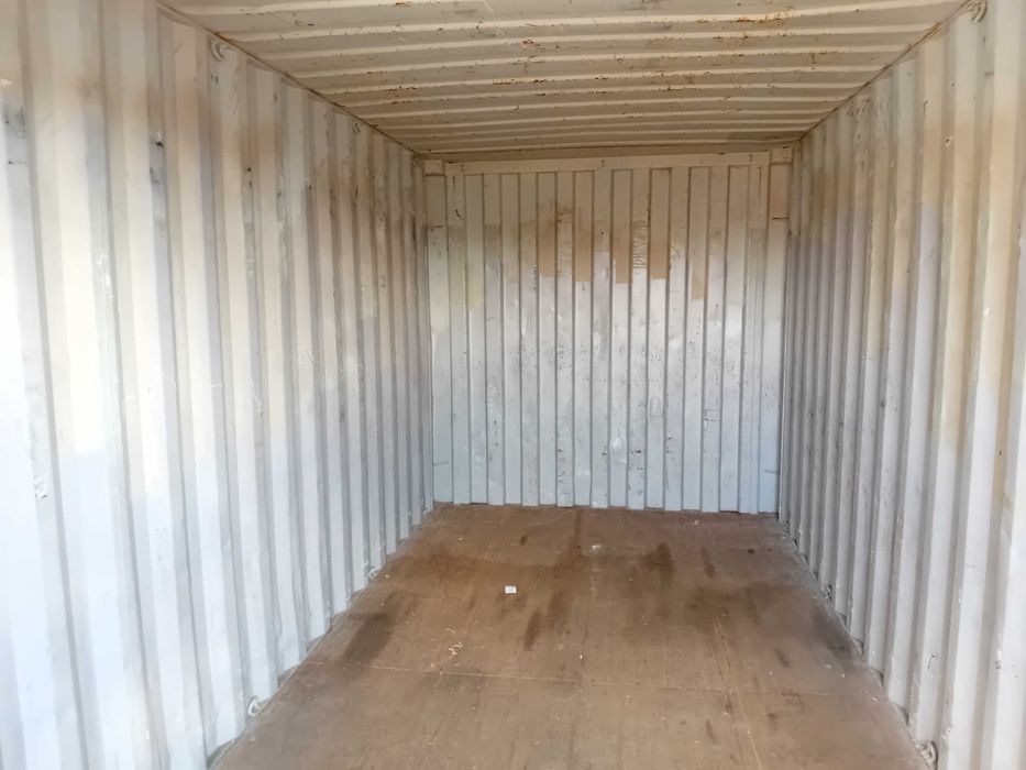 Container maritim