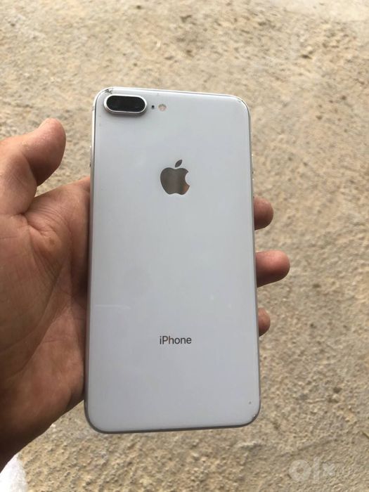 iphone 8+