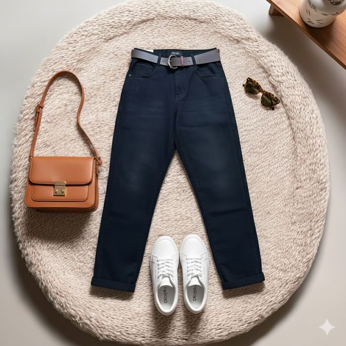 Страхотни модели дамски дънки