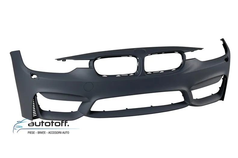 Pachet exterior BMW Seria 3 F30 (11-19) M3 Design
