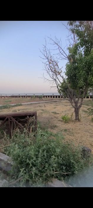 Aссалому алейкум Янги Тошкентдан 1 км  ораликда 200 сотих ер сотилади