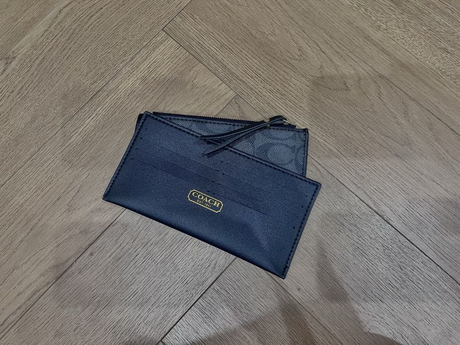 Женская сумочка Coach