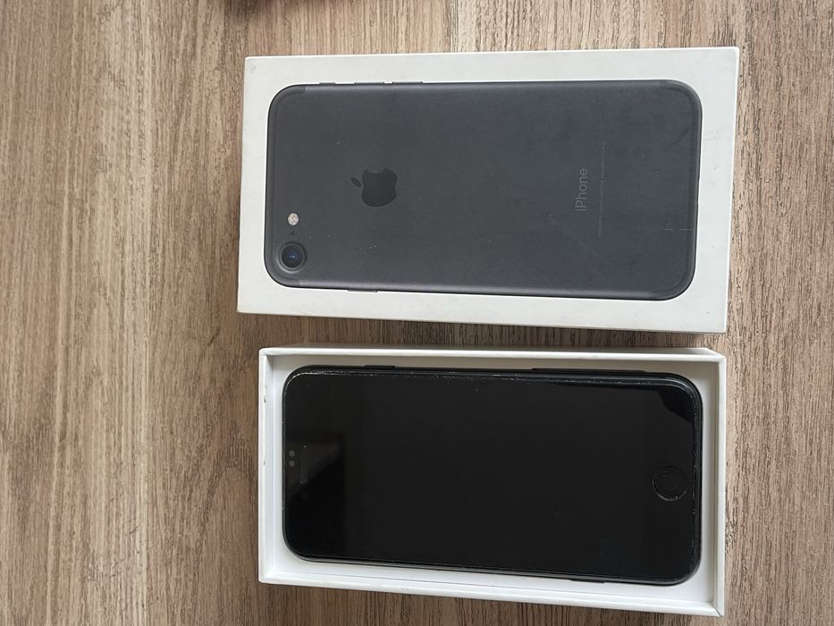Iphone 11 pro max 256, iphone 7 128