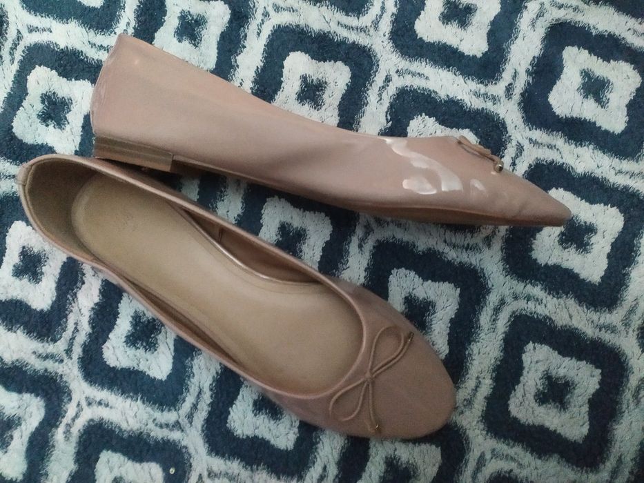 Женские балетки на весну,лето,осень