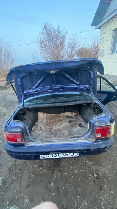 Мазда 323 сатылады!