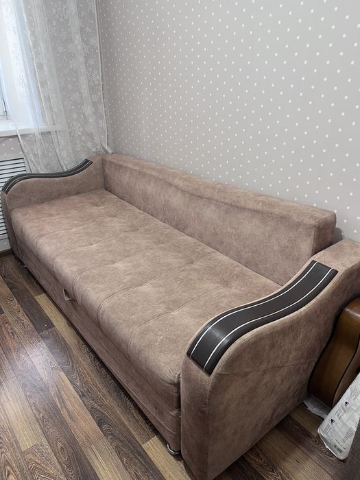 Диван раскладывающийся